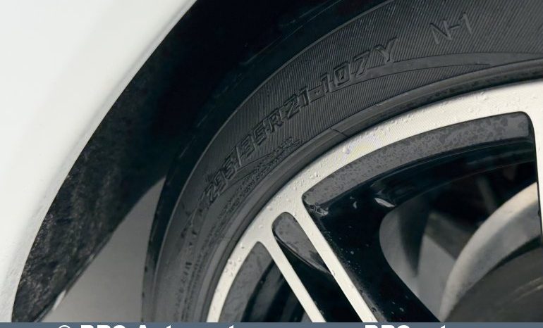 Porsche Cayenne S 3.6 Automatas 2016 full