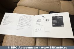 Porsche Cayenne S 3.6 Automatas 2016 full