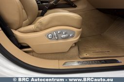 Porsche Cayenne S 3.6 Automatas 2016 full
