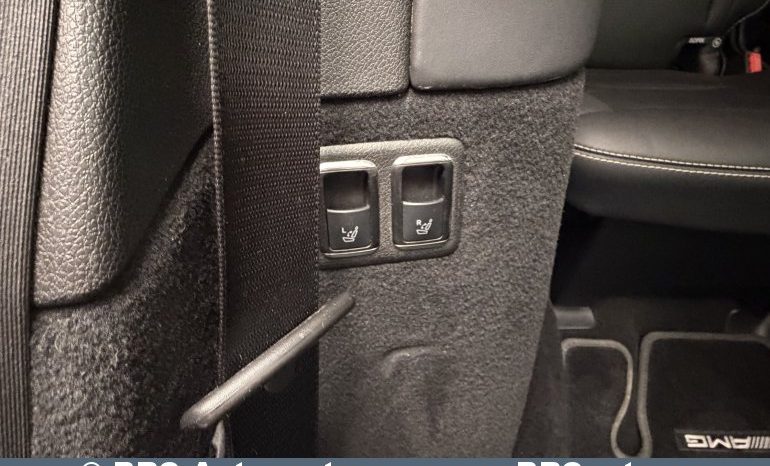 Mercedes-Benz GL 63 AMG V8 Bi-Turbo Automatas 2014 full