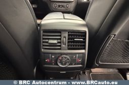 Mercedes-Benz GL 63 AMG V8 Bi-Turbo Automatas 2014 full