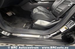 Mercedes-Benz GL 63 AMG V8 Bi-Turbo Automatas 2014 full
