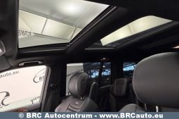 Mercedes-Benz GL 63 AMG V8 Bi-Turbo Automatas 2014 full