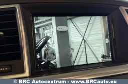 Mercedes-Benz GL 63 AMG V8 Bi-Turbo Automatas 2014 full