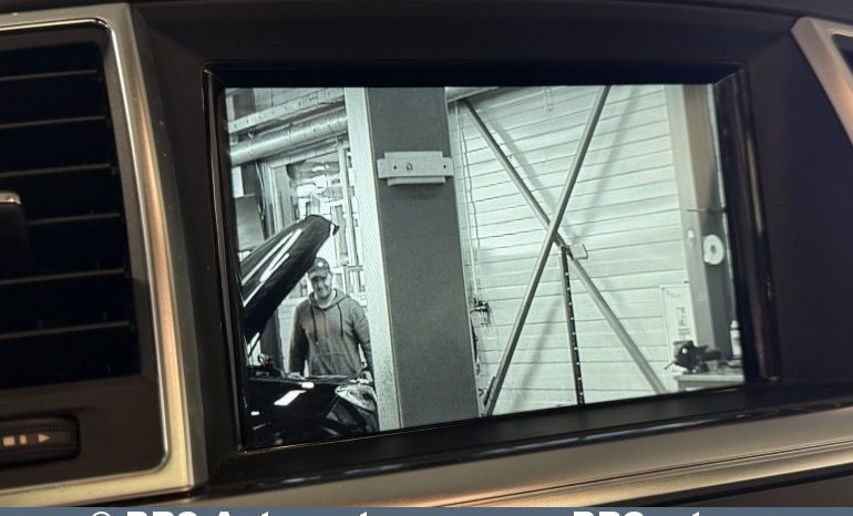 Mercedes-Benz GL 63 AMG V8 Bi-Turbo Automatas 2014 full