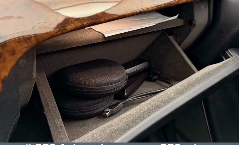 Mercedes-Benz GL 63 AMG V8 Bi-Turbo Automatas 2014 full