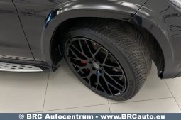 Mercedes-Benz GL 63 AMG V8 Bi-Turbo Automatas 2014 full