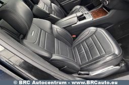 Mercedes-Benz GL 63 AMG V8 Bi-Turbo Automatas 2014