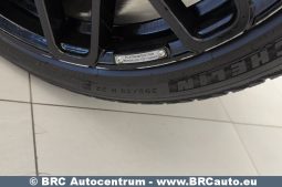 Mercedes-Benz GL 63 AMG V8 Bi-Turbo Automatas 2014 full