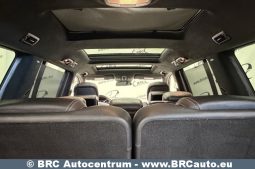 Mercedes-Benz GL 63 AMG V8 Bi-Turbo Automatas 2014 full