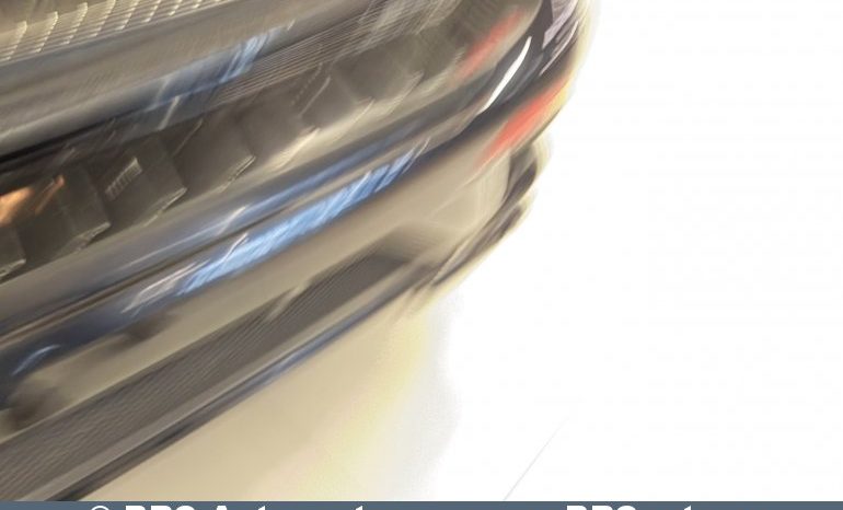 Mercedes-Benz GL 63 AMG V8 Bi-Turbo Automatas 2014 full