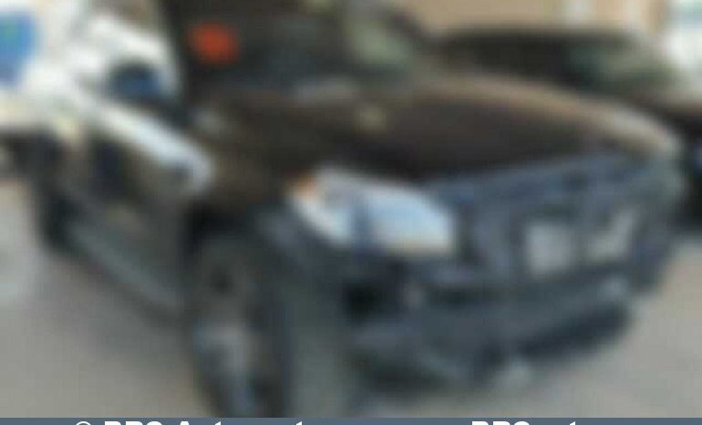 Mercedes-Benz GL 63 AMG V8 Bi-Turbo Automatas 2014 full