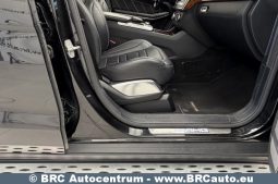 Mercedes-Benz GL 63 AMG V8 Bi-Turbo Automatas 2014 full