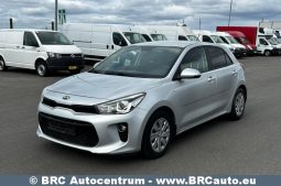 Kia Rio 1.4 CRDi 2017