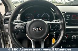 Kia Rio 1.4 CRDi 2017 full