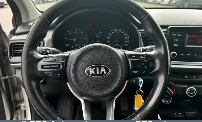 Kia Rio 1.4 CRDi 2017 full