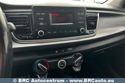 Kia Rio 1.4 CRDi 2017 full