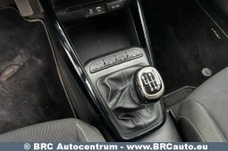 Kia Rio 1.4 CRDi 2017 full