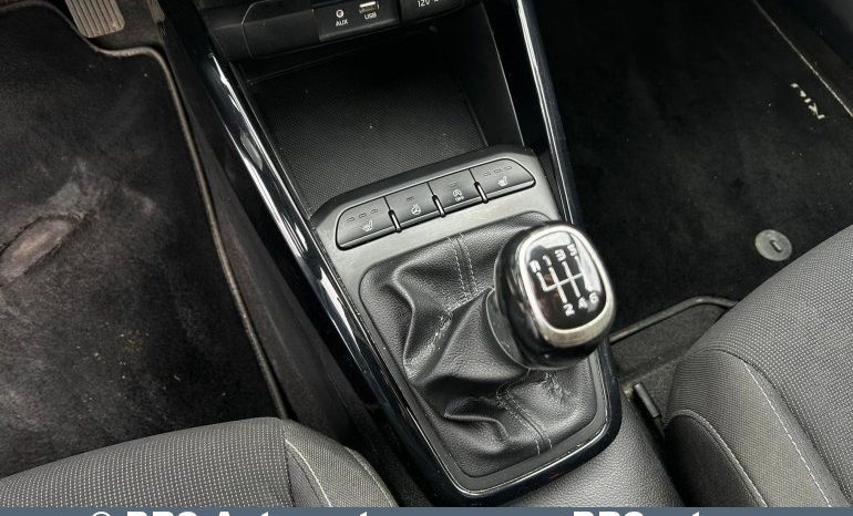 Kia Rio 1.4 CRDi 2017 full