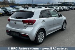 Kia Rio 1.4 CRDi 2017