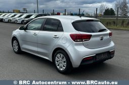 Kia Rio 1.4 CRDi 2017