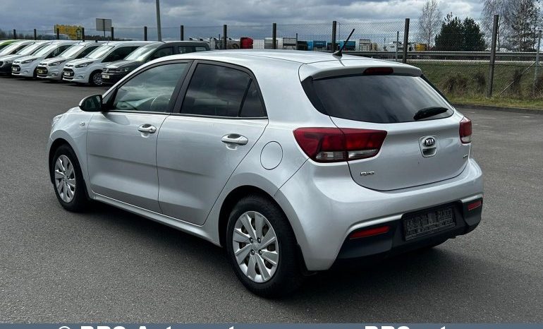 Kia Rio 1.4 CRDi 2017 full