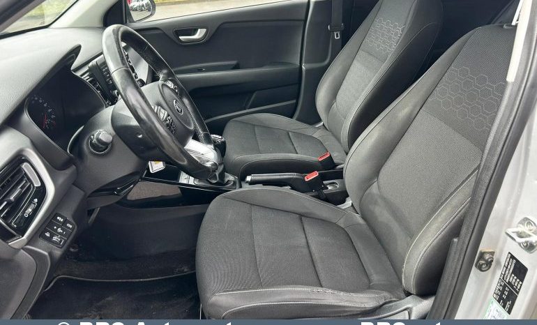 Kia Rio 1.4 CRDi 2017 full