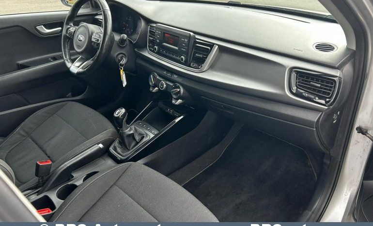 Kia Rio 1.4 CRDi 2017 full