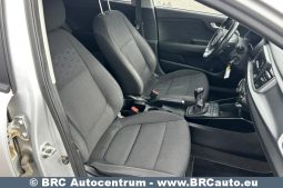 Kia Rio 1.4 CRDi 2017 full
