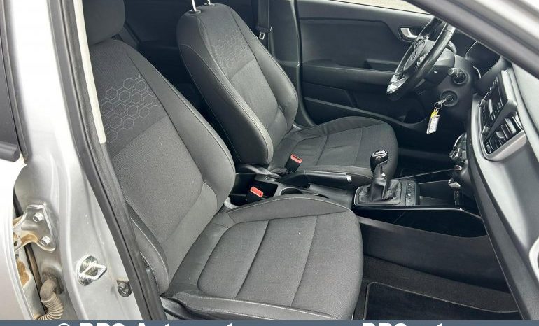 Kia Rio 1.4 CRDi 2017 full