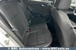 Kia Rio 1.4 CRDi 2017 full