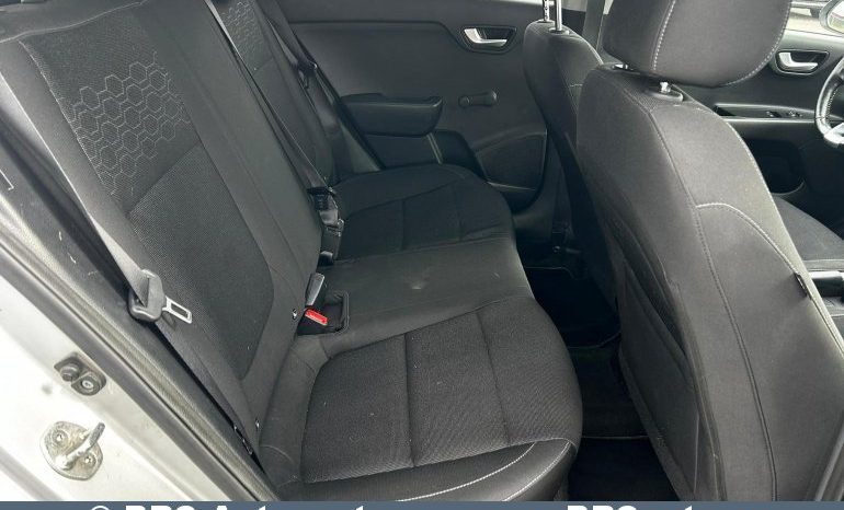 Kia Rio 1.4 CRDi 2017 full