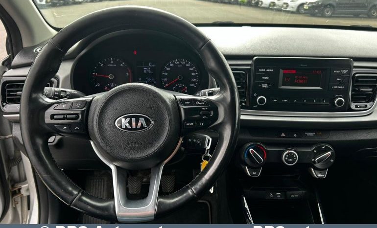 Kia Rio 1.4 CRDi 2017 full