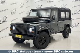 Land Rover Defender 83 kWh Automatas 1996