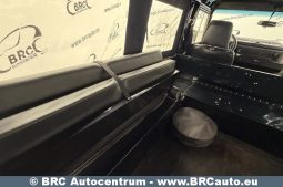 Land Rover Defender 83 kWh Automatas 1996 full