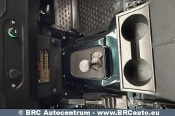 Land Rover Defender 83 kWh Automatas 1996 full