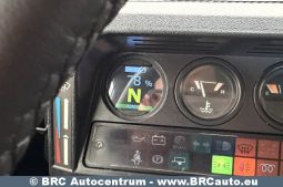 Land Rover Defender 83 kWh Automatas 1996 full