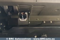 Land Rover Defender 83 kWh Automatas 1996 full