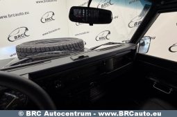 Land Rover Defender 83 kWh Automatas 1996 full