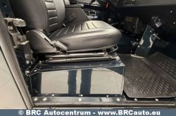 Land Rover Defender 83 kWh Automatas 1996 full