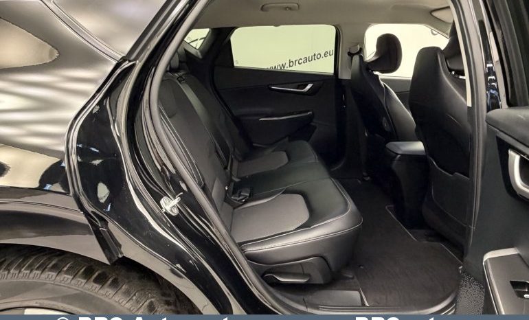 Kia EV6 RWD Automatas 2022 full