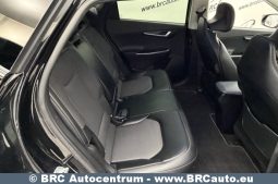 Kia EV6 RWD Automatas 2022 full