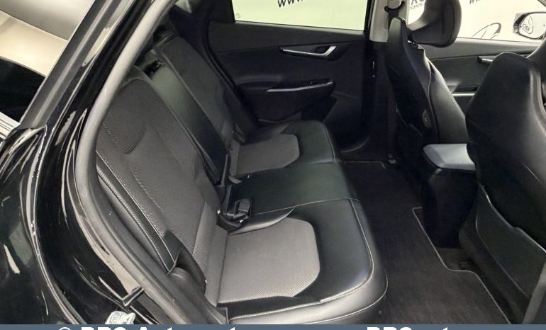 Kia EV6 RWD Automatas 2022 full