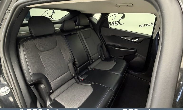 Kia EV6 RWD Automatas 2022 full