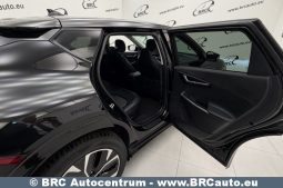 Kia EV6 RWD Automatas 2022 full