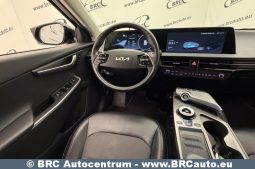 Kia EV6 RWD Automatas 2022 full