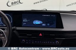 Kia EV6 RWD Automatas 2022 full