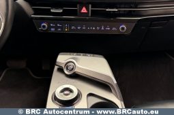 Kia EV6 RWD Automatas 2022 full