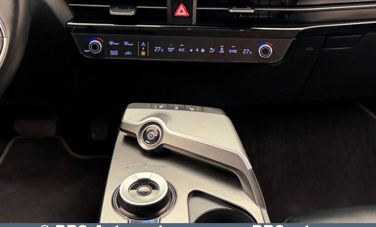 Kia EV6 RWD Automatas 2022 full