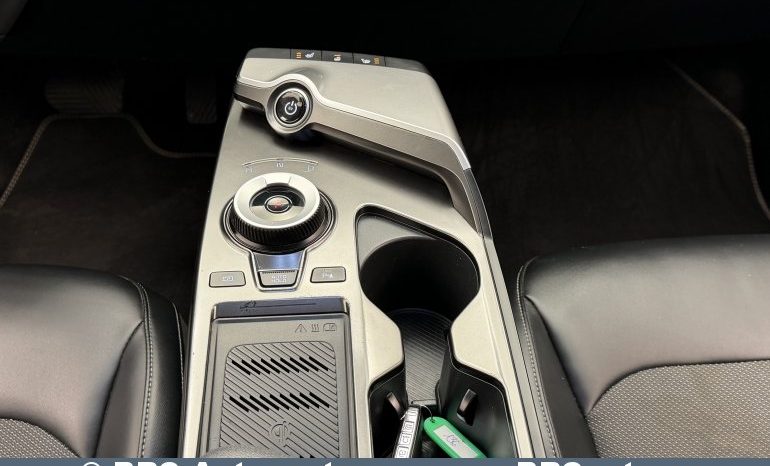 Kia EV6 RWD Automatas 2022 full